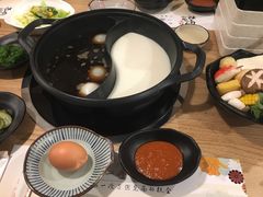 寿喜烧-伊豆野菜村(City店)
