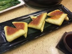 -喜鹊茶点.啫煲(车陂店)