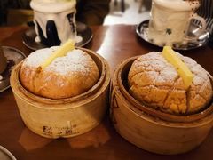 -甘单茶事小馆(洋河店)