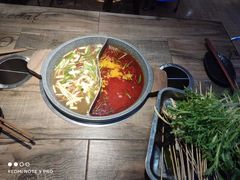 -成都屋头串串(青年北街店)