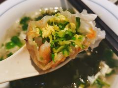 鲜虾烧卖-真食净香居·内蒙烧麦(亚运村店)