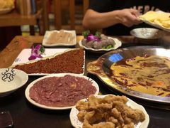 -大龙辣火锅·龙虾·烧烤(湖滨新天地店)