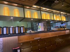 -湊湊火锅·茶憩(恒隆广场店)