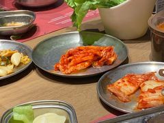 -西塔老太太泥炉烤肉