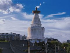 -妙应寺白塔