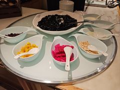 -老南京·橘暮自助餐厅(南京圣和府邸酒店)
