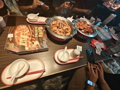 -胖哥俩肉蟹煲(福州仓山爱琴海店)