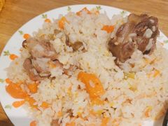 -金莹丸子汤清真(朝外SOHO店)