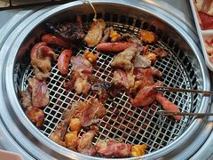 -尚宴牛特鲜自助(太原街万达店)