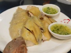 -文记壹心鸡(宝华路店)