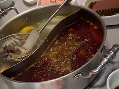 -宴全牛粤来越牛潮汕鲜牛肉火锅(海州万达广场店)