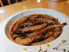 -潮汕壹号·潮汕菜·打边炉·生腌(总店)
