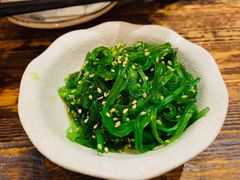 -小川洋风料理(街道口店)