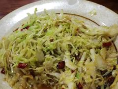 -大隐隐于市私房菜(保和小区店)