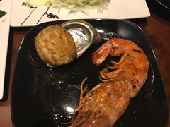 -富力希尔顿酒店·源氏日餐厅