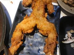 牛蛙-老天桥蛙炉火锅(姑苏总店)