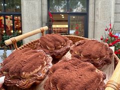 -富贵面包公司(运河店)