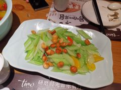 -研磨时光音乐餐厅(丁家庄店)