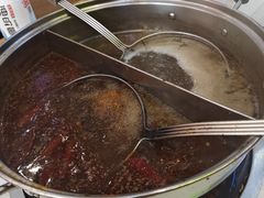 -牛吉韵·鲜切牛肉自助火锅(南山店)