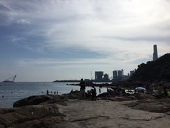 -南丫岛