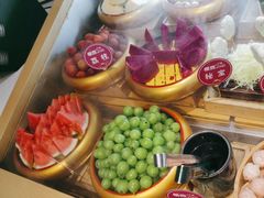-樱煦和牛寿喜烧(如皋吾悦广场店)