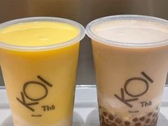 -KOI Thé(力宝广场店)