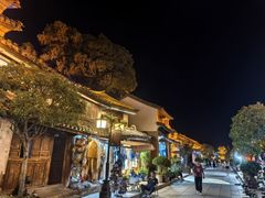 -巍山古城
