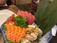 -德川家日本料理(龙德广场店)