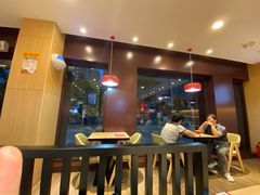 -真阿婆水饺(科技路西口店)
