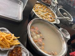 -阿信糖水(体育花园店)
