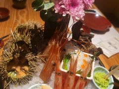 -花潮料理艺食馆(世欧广场店)