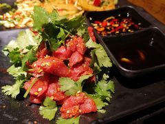 -醉烧膘·烧烤夜宵王(总店)