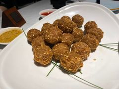 -庆云楼饭庄(什刹海店)