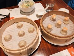 虾仁烧麦-鼎泰丰(成都远洋太古里店)
