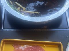 -牛武士寿喜烧·和牛火锅自助(全球首店)