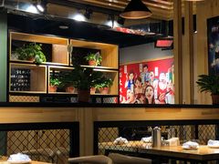 -一顿烧烤(八经街店)