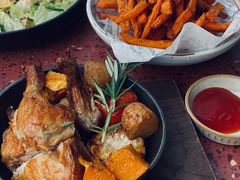 -La Terre乐田(万象城店)