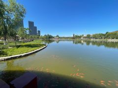 -西海子公园