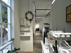 -收获咖啡HARVEST RESERVE(苍山店)