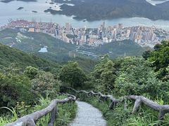 -梧桐山风景名胜区