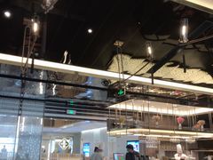 -捞王锅物料理(上海世茂广场店)