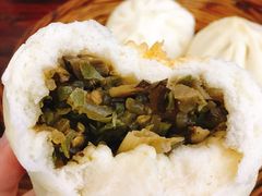 茄子包-清真石家包子(大皮院总店)