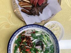 -长香源葫芦头梆梆肉(开通巷店)