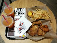 -肯德基(杭州浦沿店)