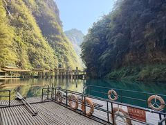 -阿依河景区