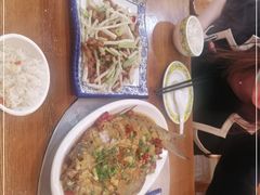 -老味道1992(武当山店)