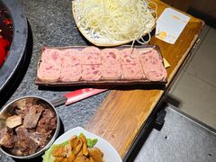 -陈眼镜火锅(总店)