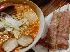 -烧鸟周居酒屋(香山店)