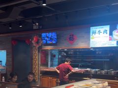 -海汕记·潮汕鲜牛肉火锅·自助