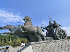 -养马岛旅游度假区